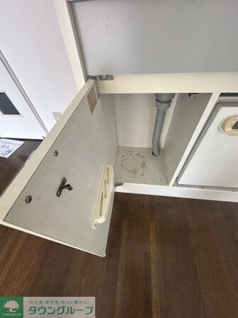 アムザック相模の物件内観写真